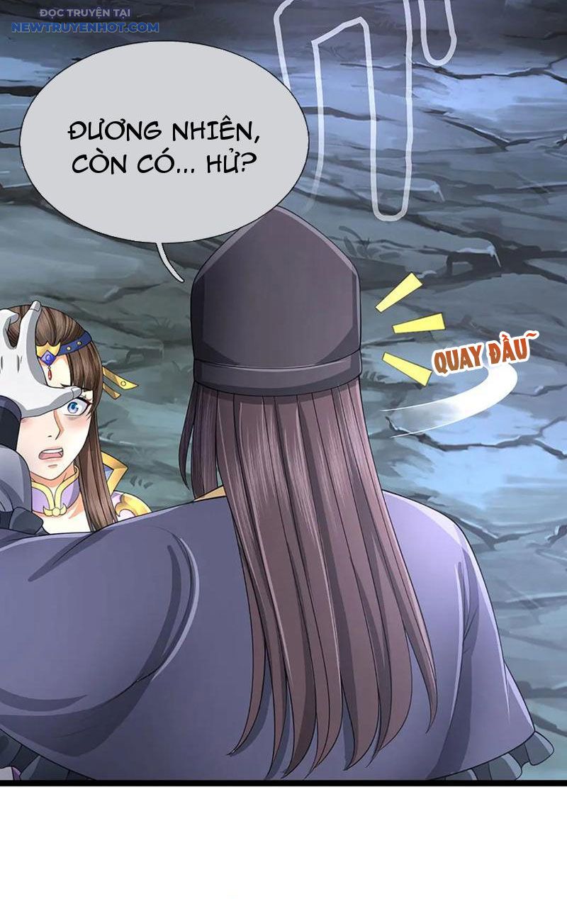Ta Có Thể Cướp Đoạt Cơ Duyên Chapter 44 - Trang 19