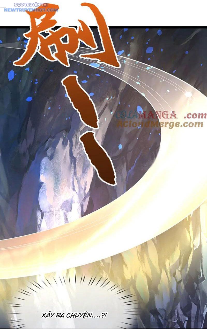 Ta Có Thể Cướp Đoạt Cơ Duyên Chapter 44 - Trang 20