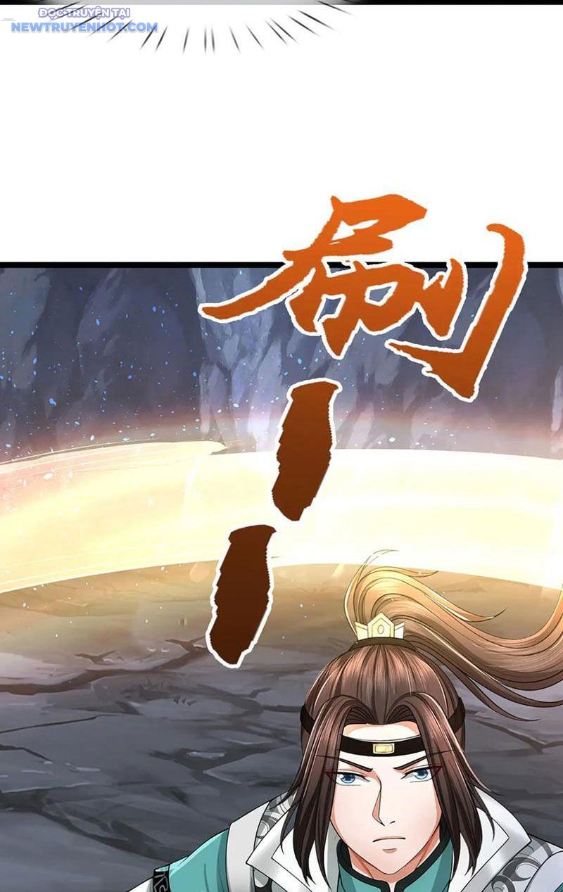 Ta Có Thể Cướp Đoạt Cơ Duyên Chapter 44 - Trang 21