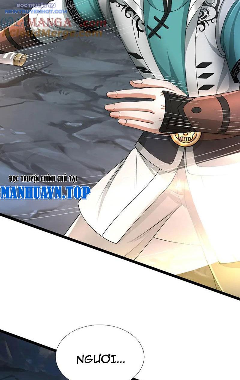 Ta Có Thể Cướp Đoạt Cơ Duyên Chapter 44 - Trang 22
