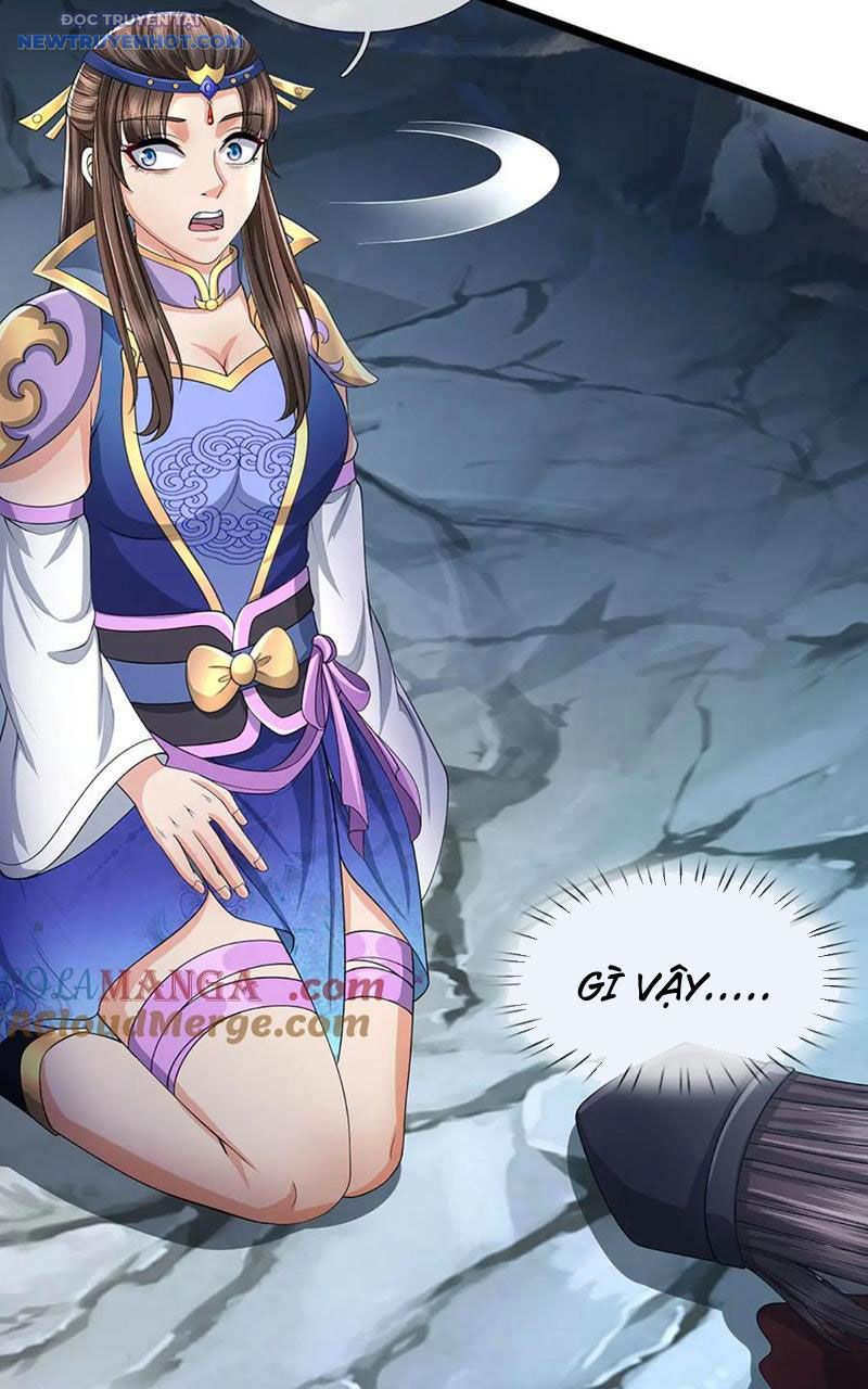Ta Có Thể Cướp Đoạt Cơ Duyên Chapter 44 - Trang 23