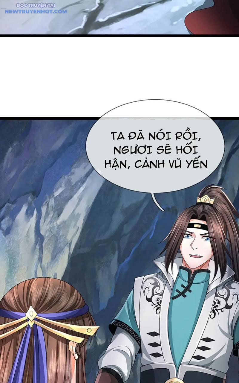 Ta Có Thể Cướp Đoạt Cơ Duyên Chapter 44 - Trang 24