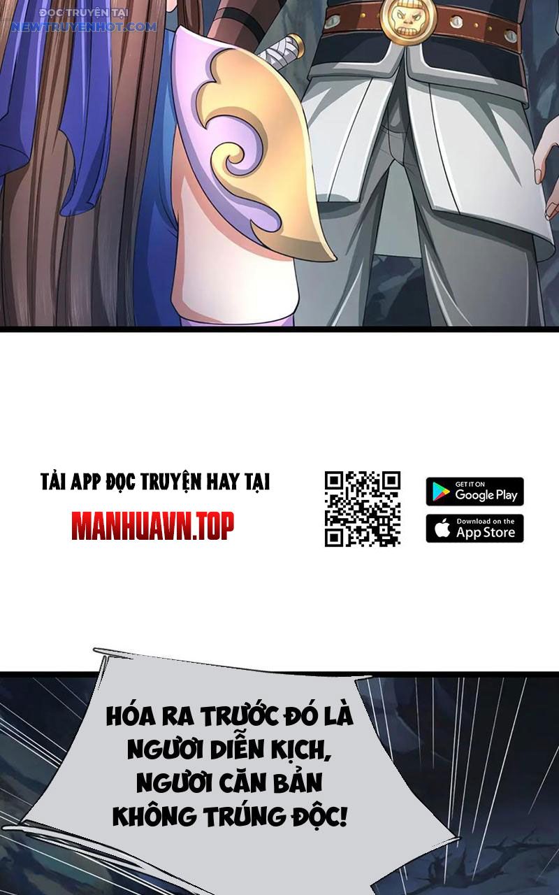 Ta Có Thể Cướp Đoạt Cơ Duyên Chapter 44 - Trang 25