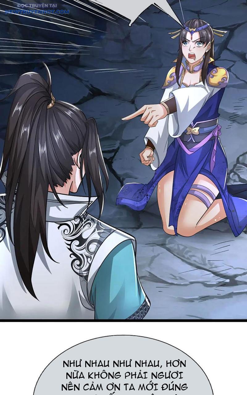 Ta Có Thể Cướp Đoạt Cơ Duyên Chapter 44 - Trang 26