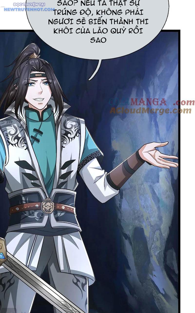 Ta Có Thể Cướp Đoạt Cơ Duyên Chapter 44 - Trang 27