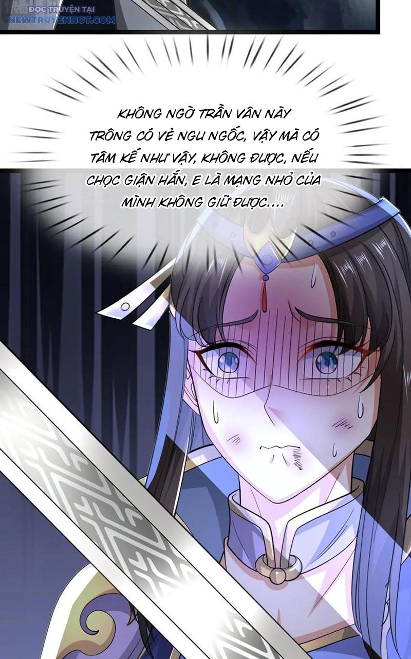 Ta Có Thể Cướp Đoạt Cơ Duyên Chapter 44 - Trang 28