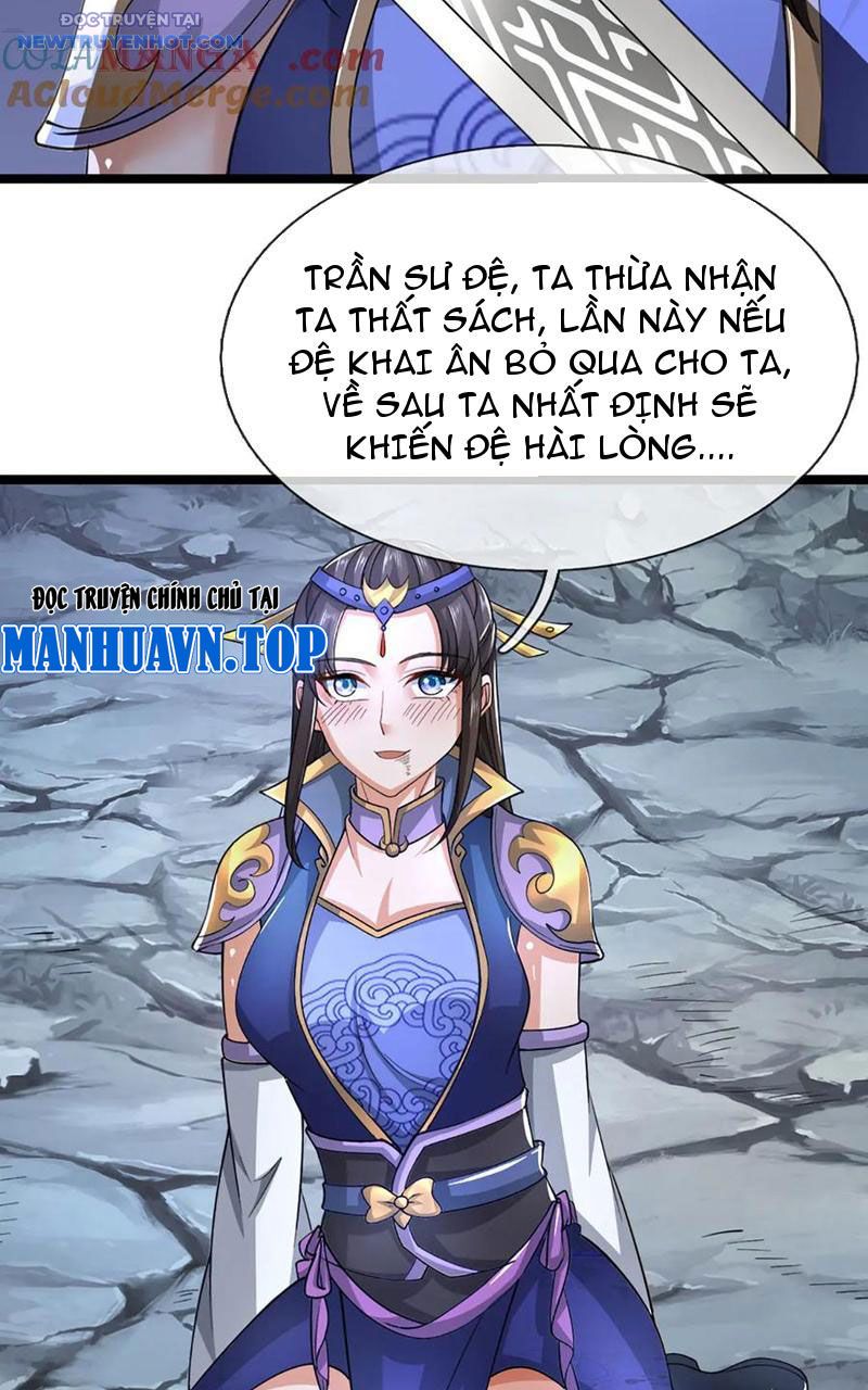 Ta Có Thể Cướp Đoạt Cơ Duyên Chapter 44 - Trang 29