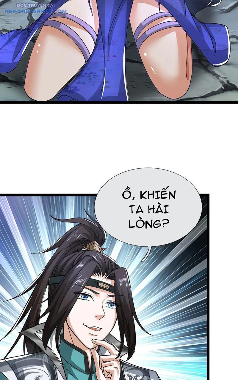 Ta Có Thể Cướp Đoạt Cơ Duyên Chapter 44 - Trang 30