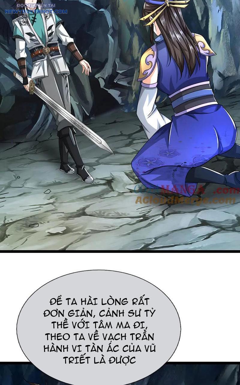 Ta Có Thể Cướp Đoạt Cơ Duyên Chapter 44 - Trang 33