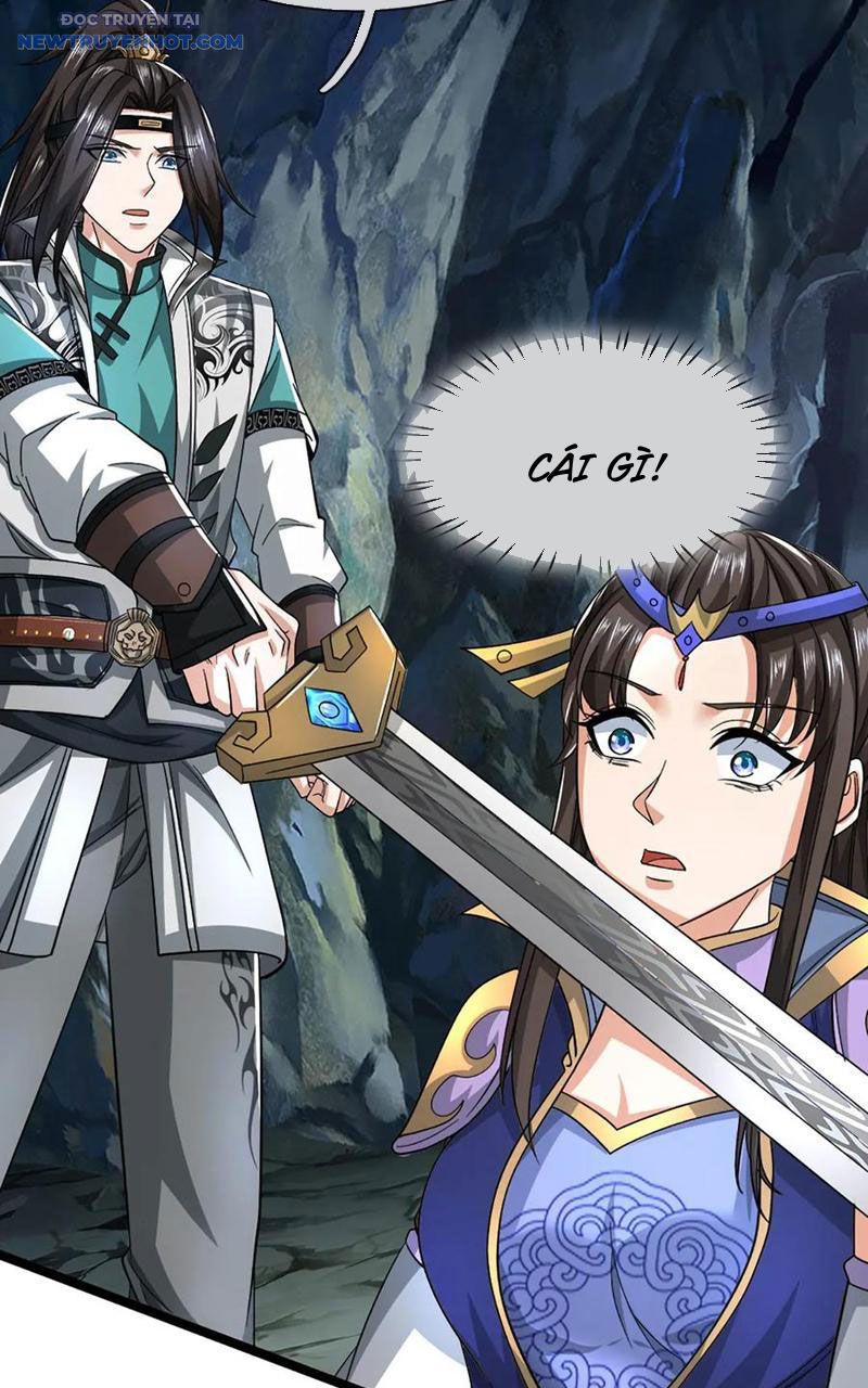 Ta Có Thể Cướp Đoạt Cơ Duyên Chapter 44 - Trang 34