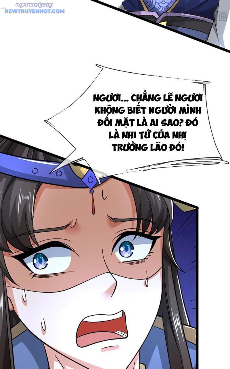 Ta Có Thể Cướp Đoạt Cơ Duyên Chapter 44 - Trang 35