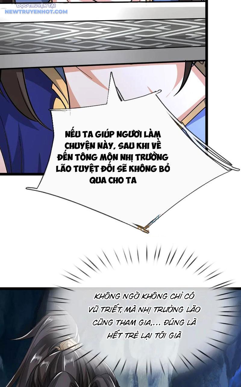 Ta Có Thể Cướp Đoạt Cơ Duyên Chapter 44 - Trang 36