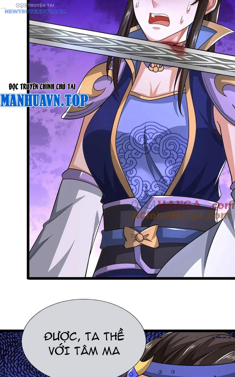 Ta Có Thể Cướp Đoạt Cơ Duyên Chapter 44 - Trang 39