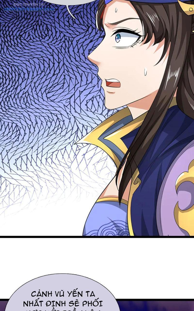 Ta Có Thể Cướp Đoạt Cơ Duyên Chapter 44 - Trang 40