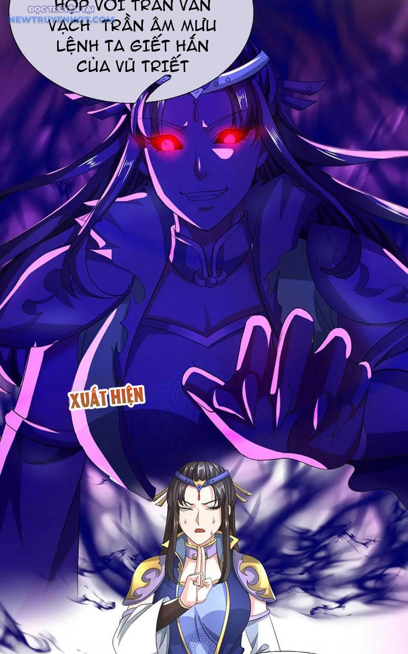 Ta Có Thể Cướp Đoạt Cơ Duyên Chapter 44 - Trang 41