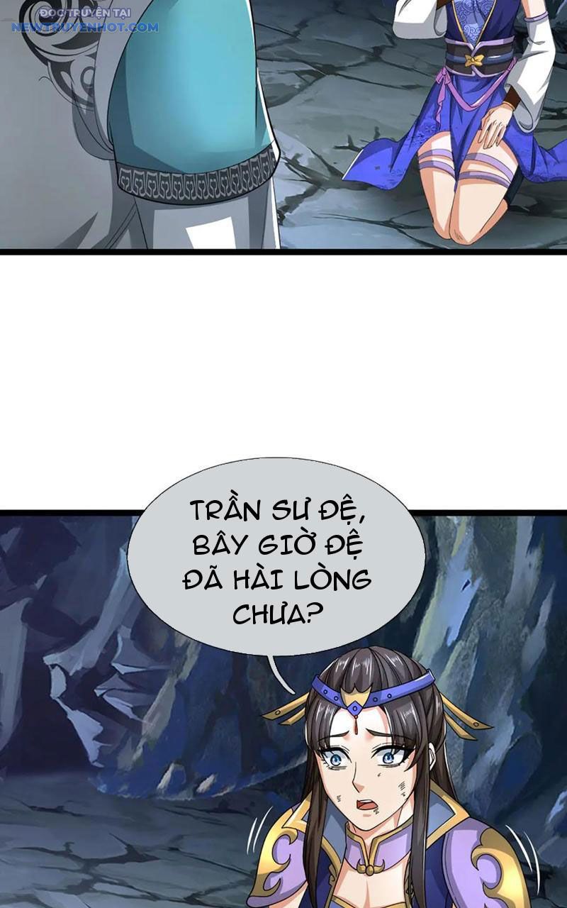 Ta Có Thể Cướp Đoạt Cơ Duyên Chapter 44 - Trang 43