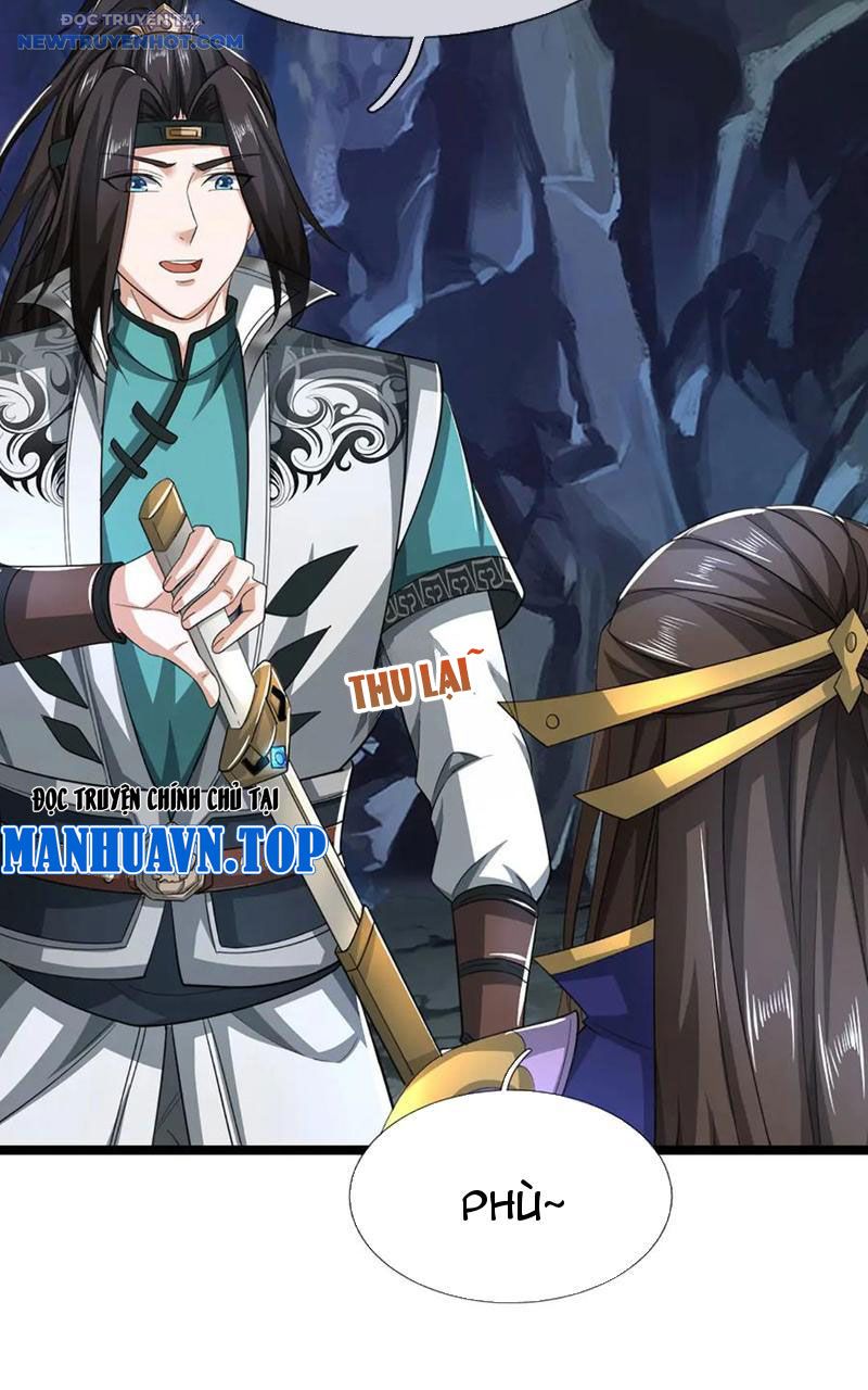 Ta Có Thể Cướp Đoạt Cơ Duyên Chapter 44 - Trang 45