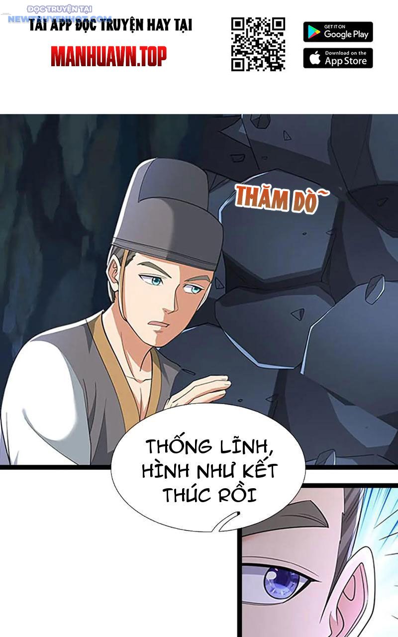 Ta Có Thể Cướp Đoạt Cơ Duyên Chapter 44 - Trang 46