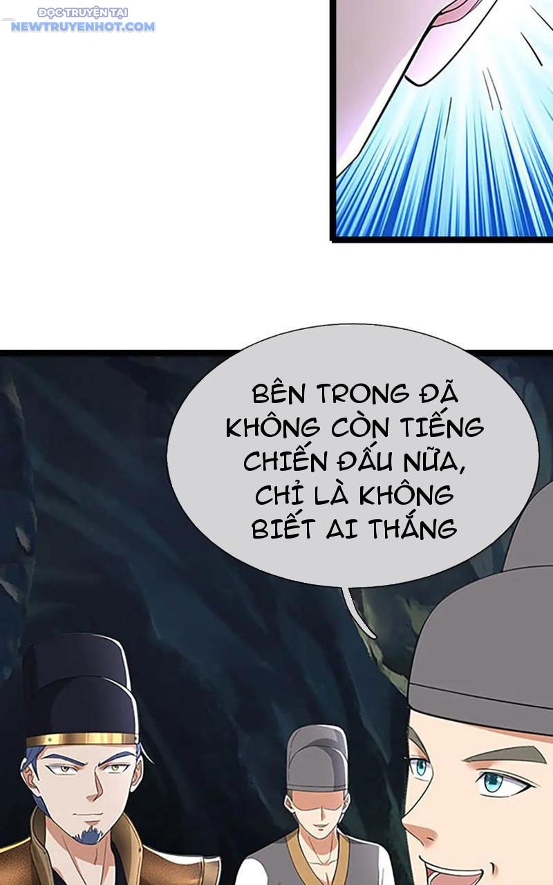 Ta Có Thể Cướp Đoạt Cơ Duyên Chapter 44 - Trang 47