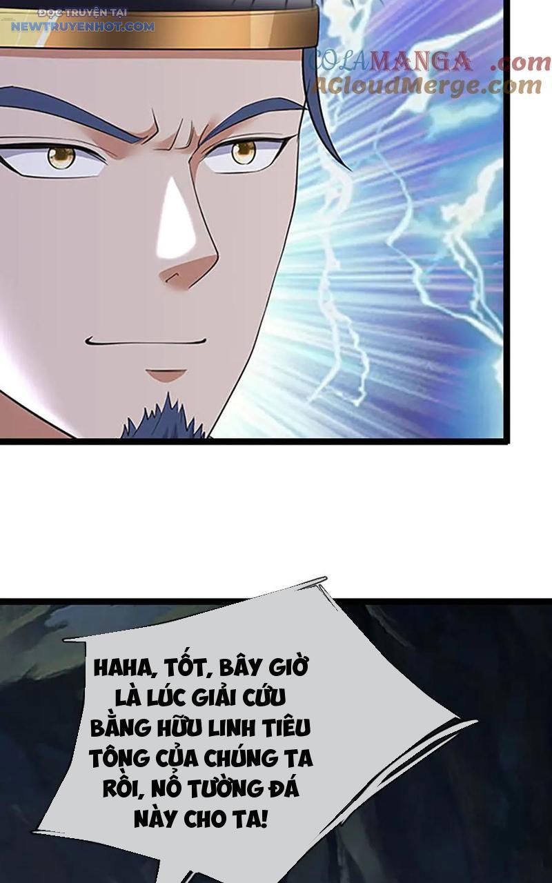 Ta Có Thể Cướp Đoạt Cơ Duyên Chapter 44 - Trang 49