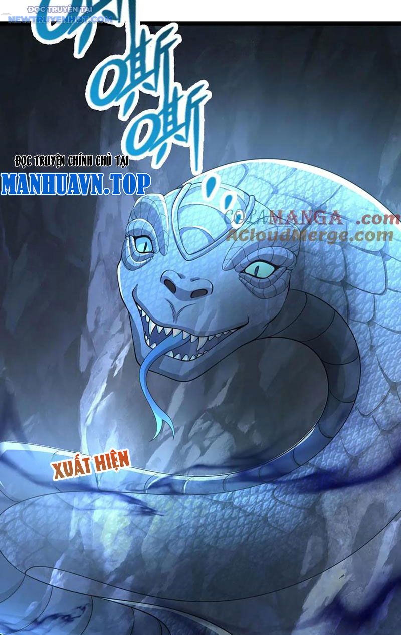 Ta Có Thể Cướp Đoạt Cơ Duyên Chapter 44 - Trang 5