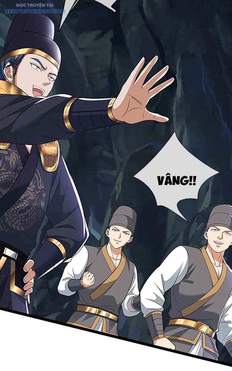 Ta Có Thể Cướp Đoạt Cơ Duyên Chapter 44 - Trang 50