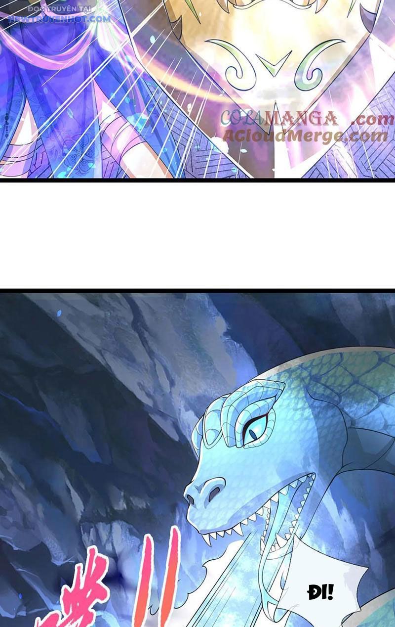 Ta Có Thể Cướp Đoạt Cơ Duyên Chapter 44 - Trang 7