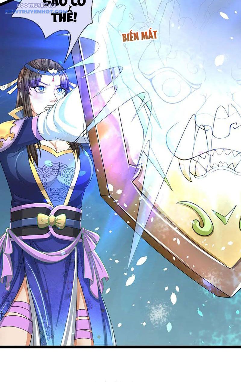 Ta Có Thể Cướp Đoạt Cơ Duyên Chapter 44 - Trang 9