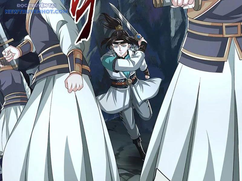 Ta Có Thể Cướp Đoạt Cơ Duyên Chapter 45 - Trang 10