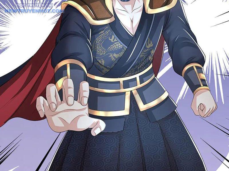 Ta Có Thể Cướp Đoạt Cơ Duyên Chapter 45 - Trang 12