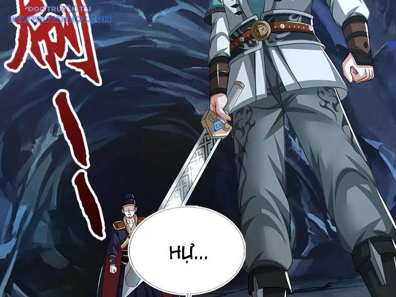 Ta Có Thể Cướp Đoạt Cơ Duyên Chapter 45 - Trang 14
