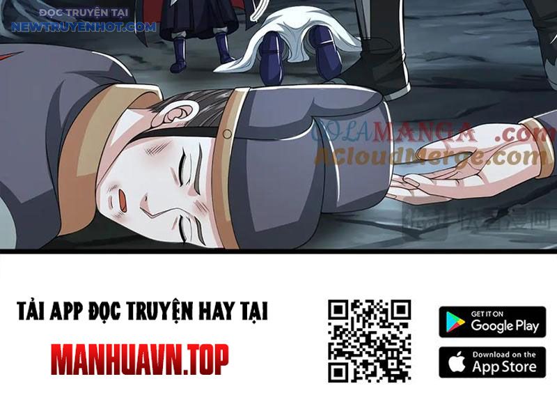 Ta Có Thể Cướp Đoạt Cơ Duyên Chapter 45 - Trang 15