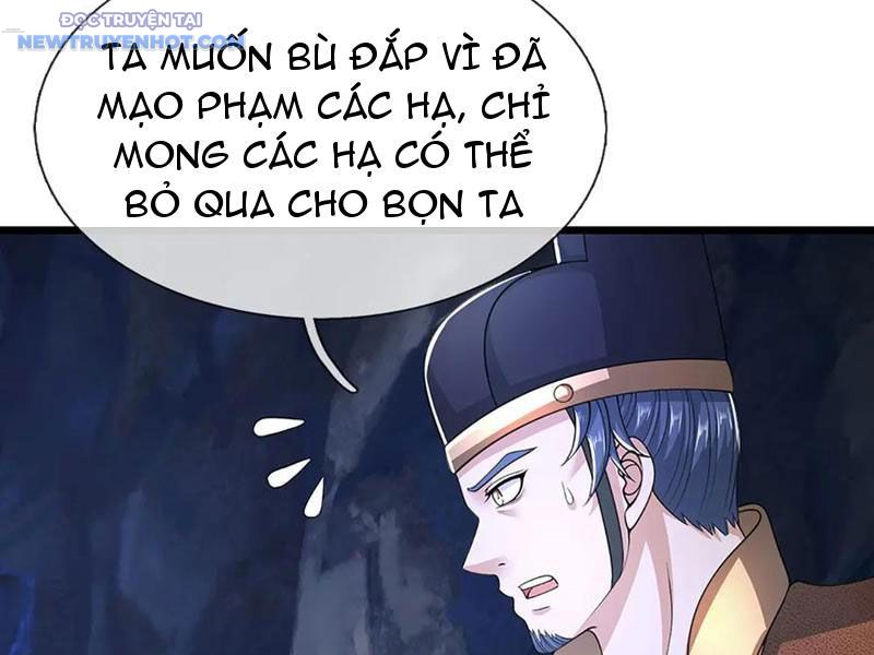 Ta Có Thể Cướp Đoạt Cơ Duyên Chapter 45 - Trang 19