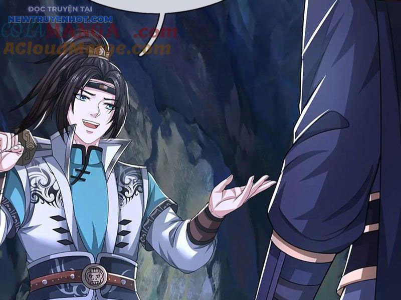 Ta Có Thể Cướp Đoạt Cơ Duyên Chapter 45 - Trang 22