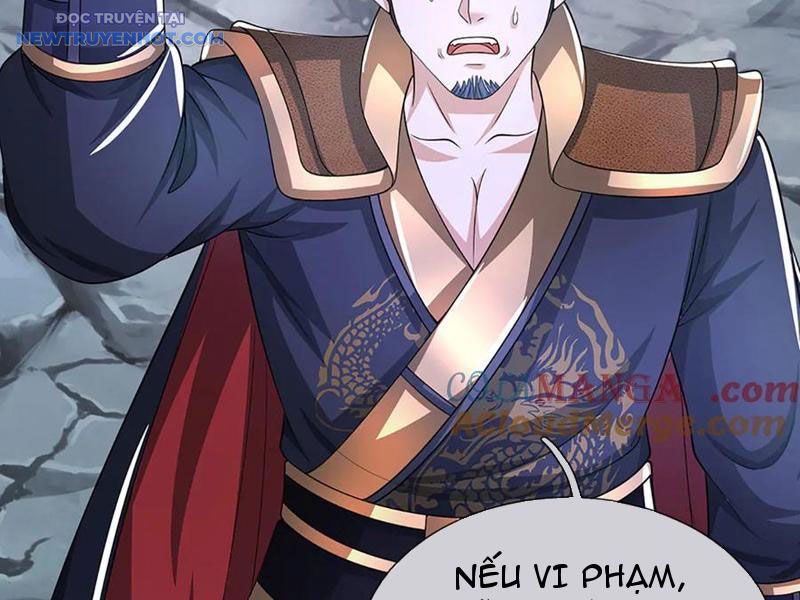 Ta Có Thể Cướp Đoạt Cơ Duyên Chapter 45 - Trang 25