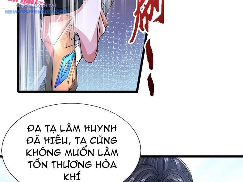 Ta Có Thể Cướp Đoạt Cơ Duyên Chapter 45 - Trang 27