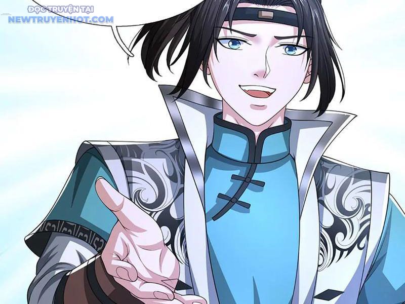 Ta Có Thể Cướp Đoạt Cơ Duyên Chapter 45 - Trang 28