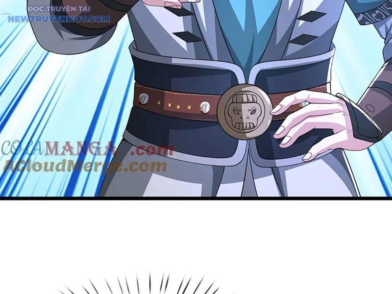 Ta Có Thể Cướp Đoạt Cơ Duyên Chapter 45 - Trang 29