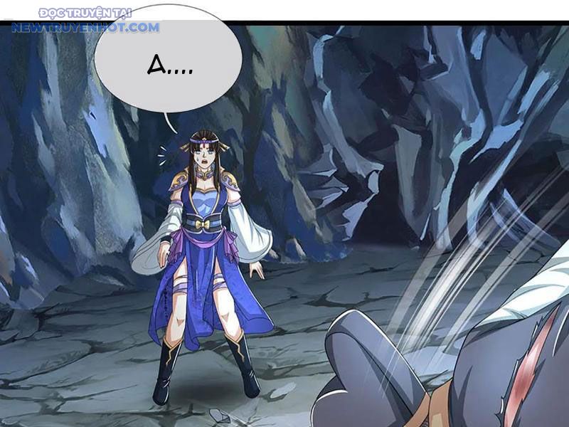 Ta Có Thể Cướp Đoạt Cơ Duyên Chapter 45 - Trang 3