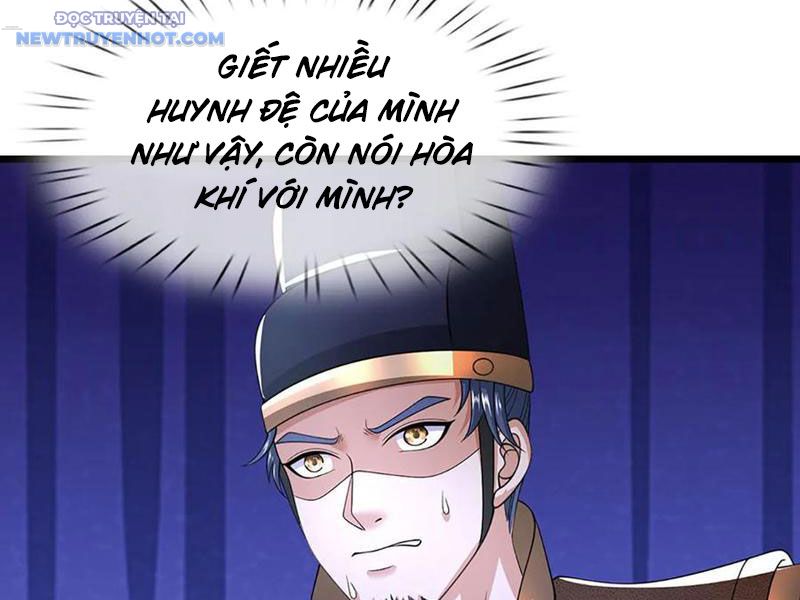Ta Có Thể Cướp Đoạt Cơ Duyên Chapter 45 - Trang 30