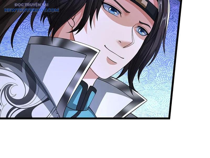 Ta Có Thể Cướp Đoạt Cơ Duyên Chapter 45 - Trang 33