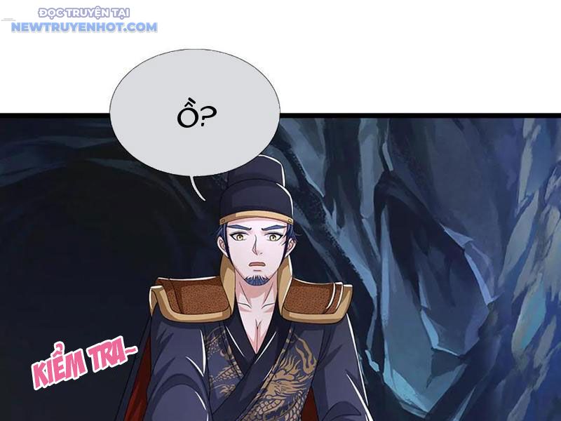 Ta Có Thể Cướp Đoạt Cơ Duyên Chapter 45 - Trang 37