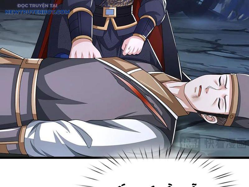 Ta Có Thể Cướp Đoạt Cơ Duyên Chapter 45 - Trang 38