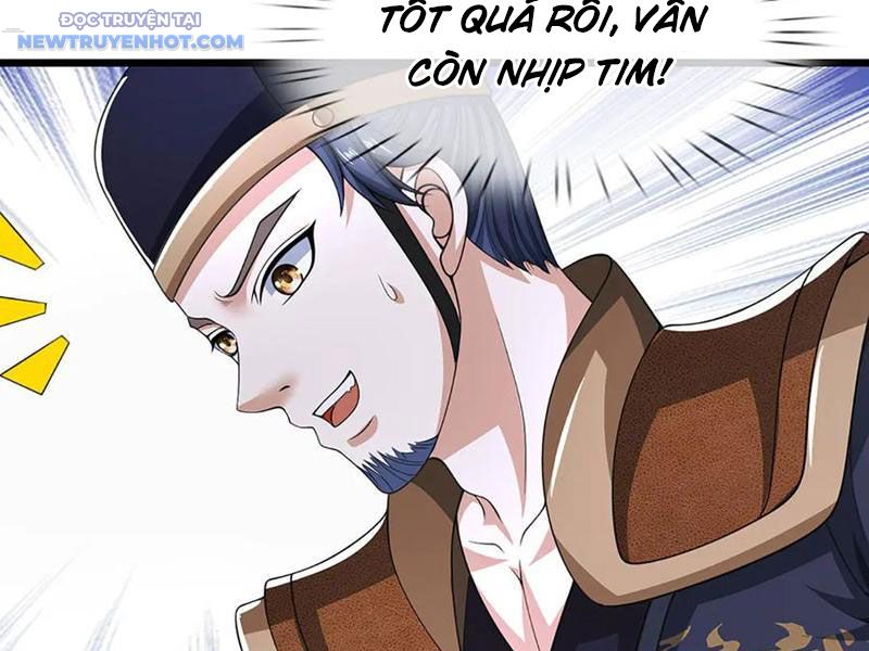 Ta Có Thể Cướp Đoạt Cơ Duyên Chapter 45 - Trang 39