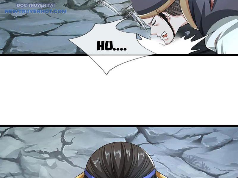 Ta Có Thể Cướp Đoạt Cơ Duyên Chapter 45 - Trang 4