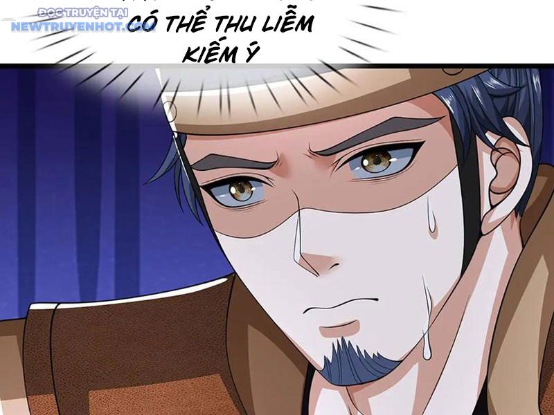 Ta Có Thể Cướp Đoạt Cơ Duyên Chapter 45 - Trang 44