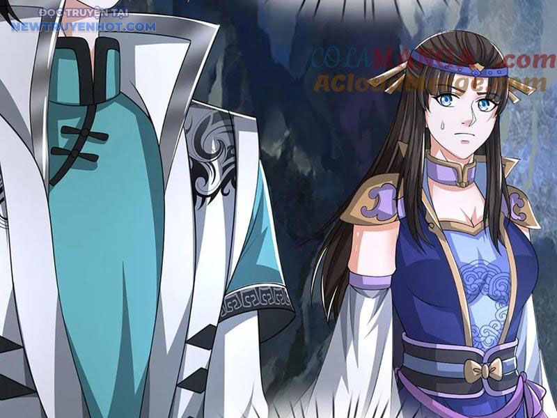 Ta Có Thể Cướp Đoạt Cơ Duyên Chapter 45 - Trang 47