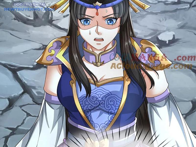Ta Có Thể Cướp Đoạt Cơ Duyên Chapter 45 - Trang 5