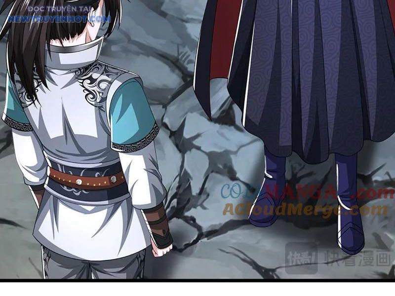 Ta Có Thể Cướp Đoạt Cơ Duyên Chapter 45 - Trang 50