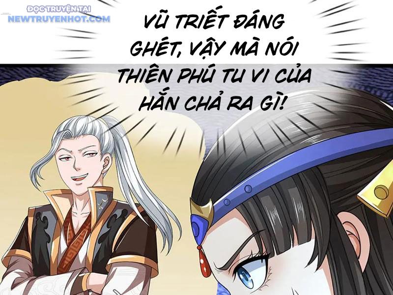 Ta Có Thể Cướp Đoạt Cơ Duyên Chapter 45 - Trang 7
